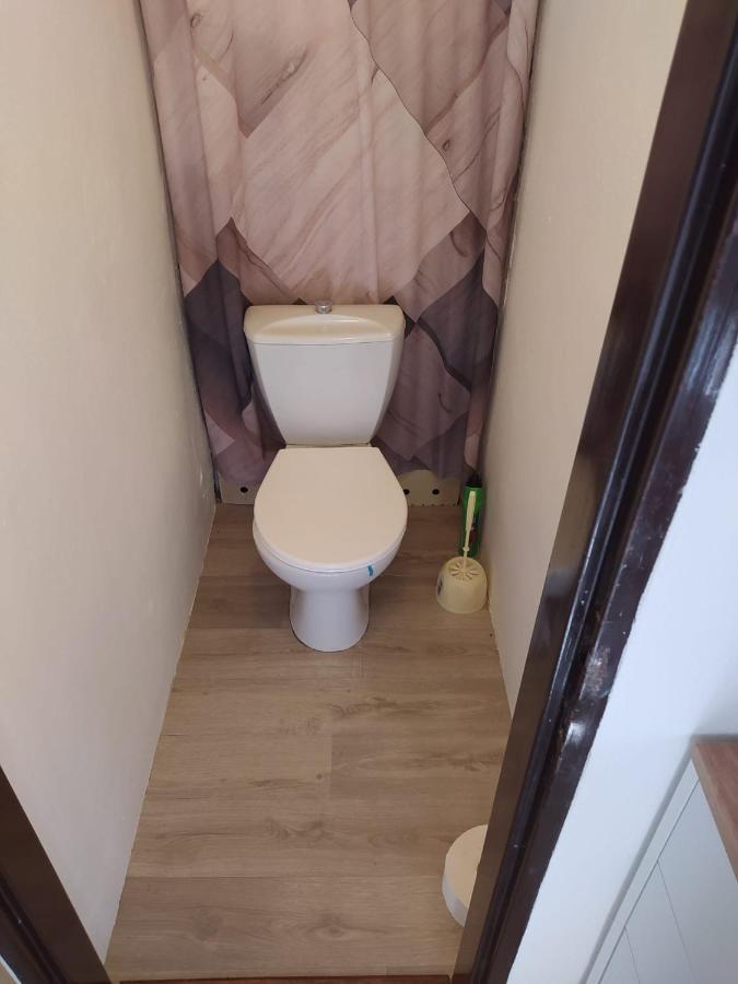 Ferienwohnung Byt Pro Dva Blansko Exterior foto