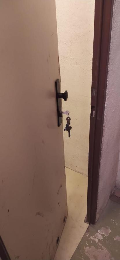 Ferienwohnung Byt Pro Dva Blansko Exterior foto